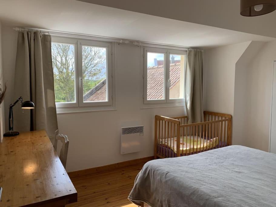 Maison Village, 10 Pers, Proche De La Plage Audinghen Extérieur photo